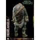 Teenage Mutant Ninja Turtles Action Figure 1/6 Michelangelo 30 cm